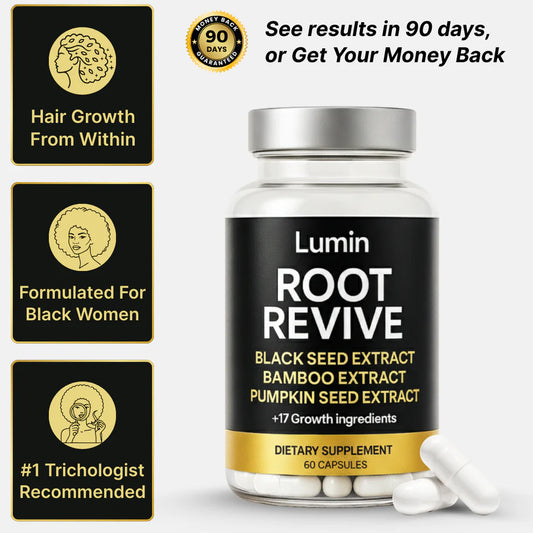 LUMIN - ROOT REVIVE