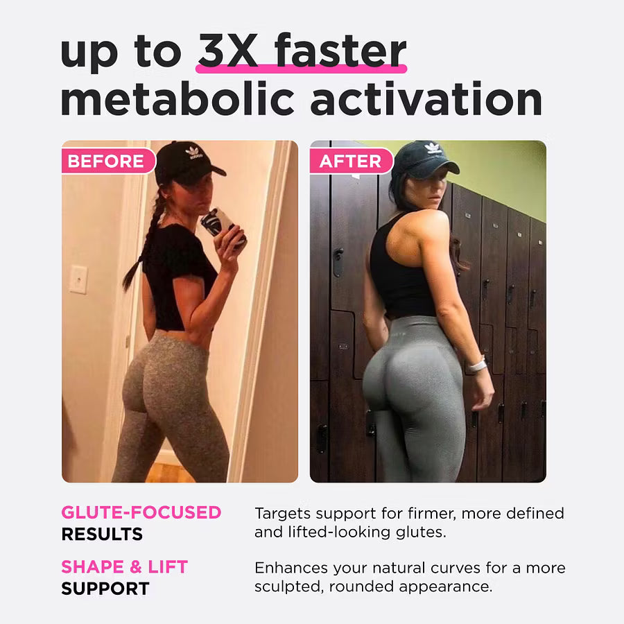 YESNAP - CREATINE FOR WOMAN